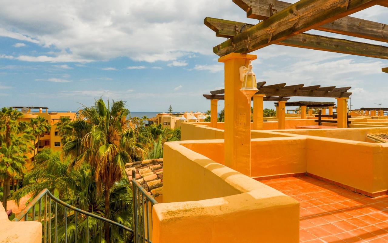Costalita Rooftop Estepona Exterior photo