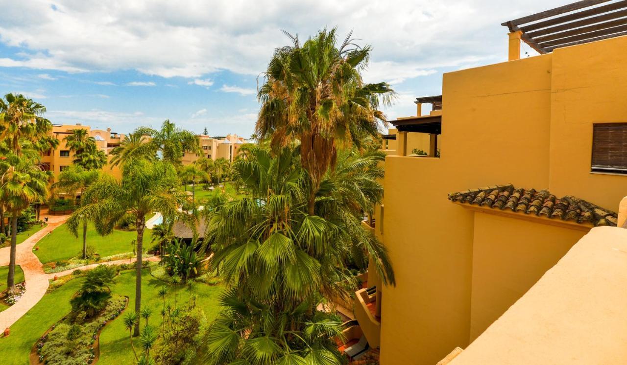 Costalita Rooftop Estepona Exterior photo