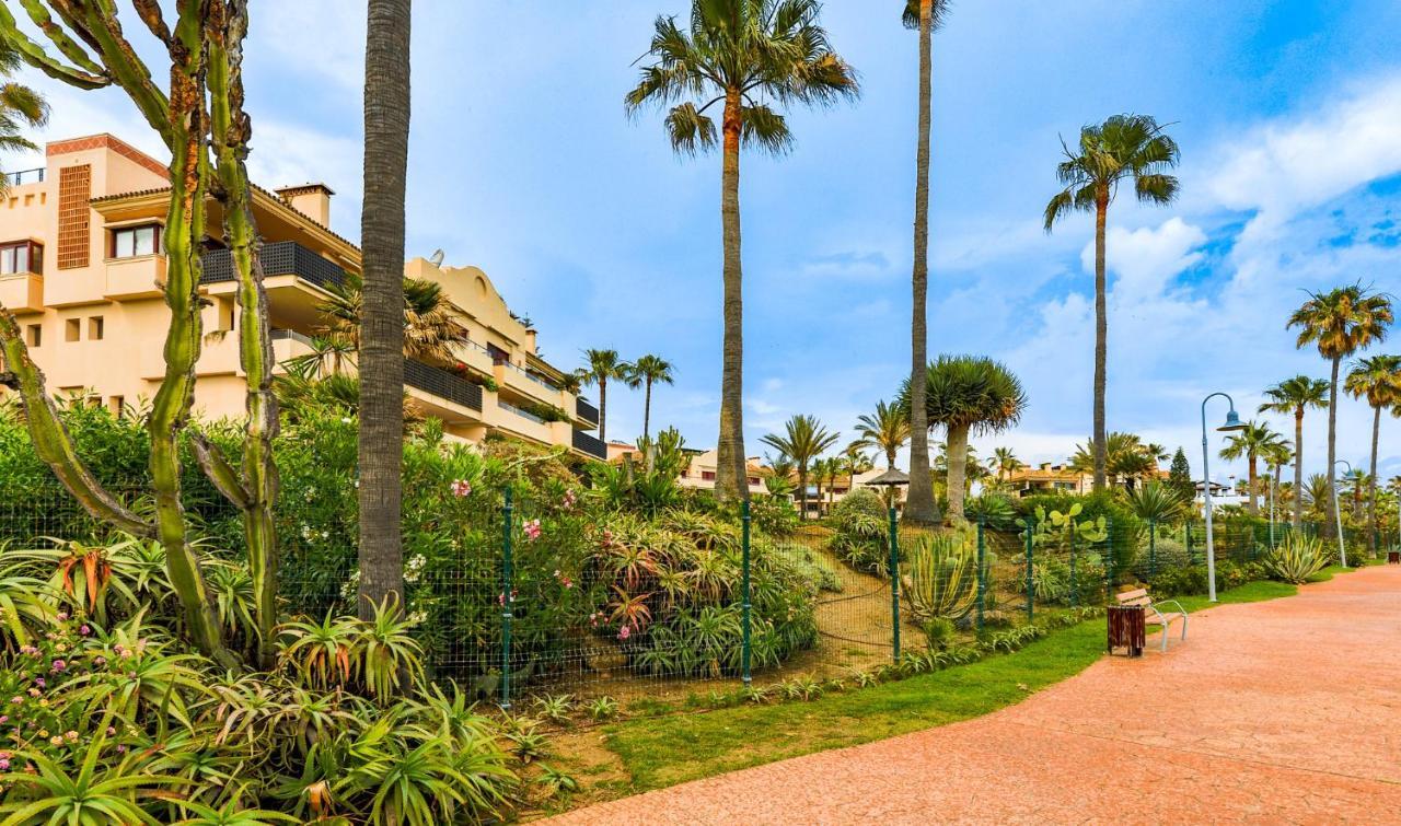 Costalita Rooftop Estepona Exterior photo