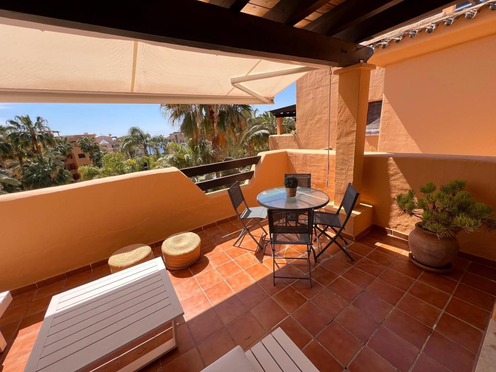 Costalita Rooftop Estepona Exterior photo